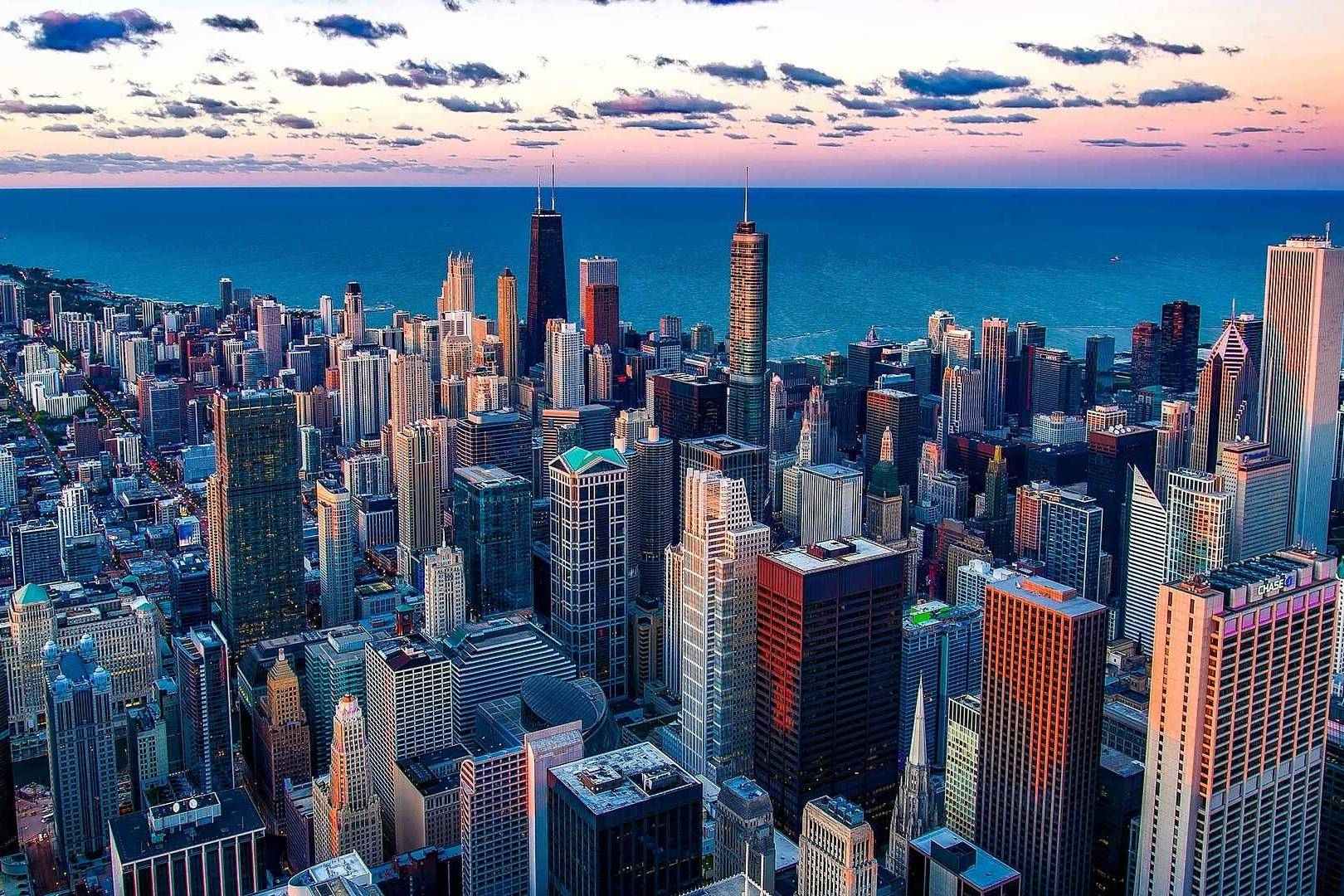 chicago