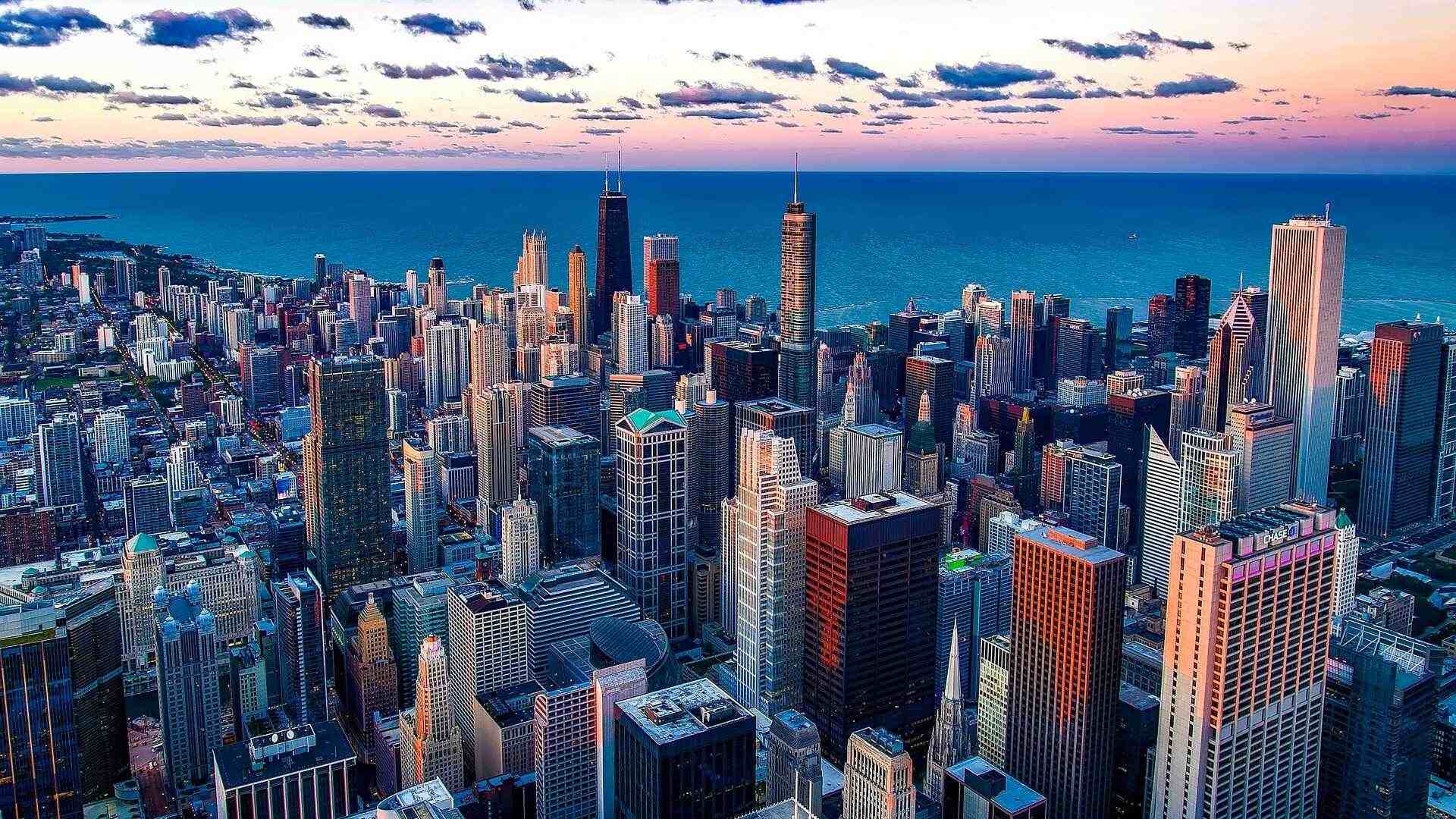 chicago