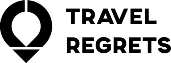 travelregrets.com logo