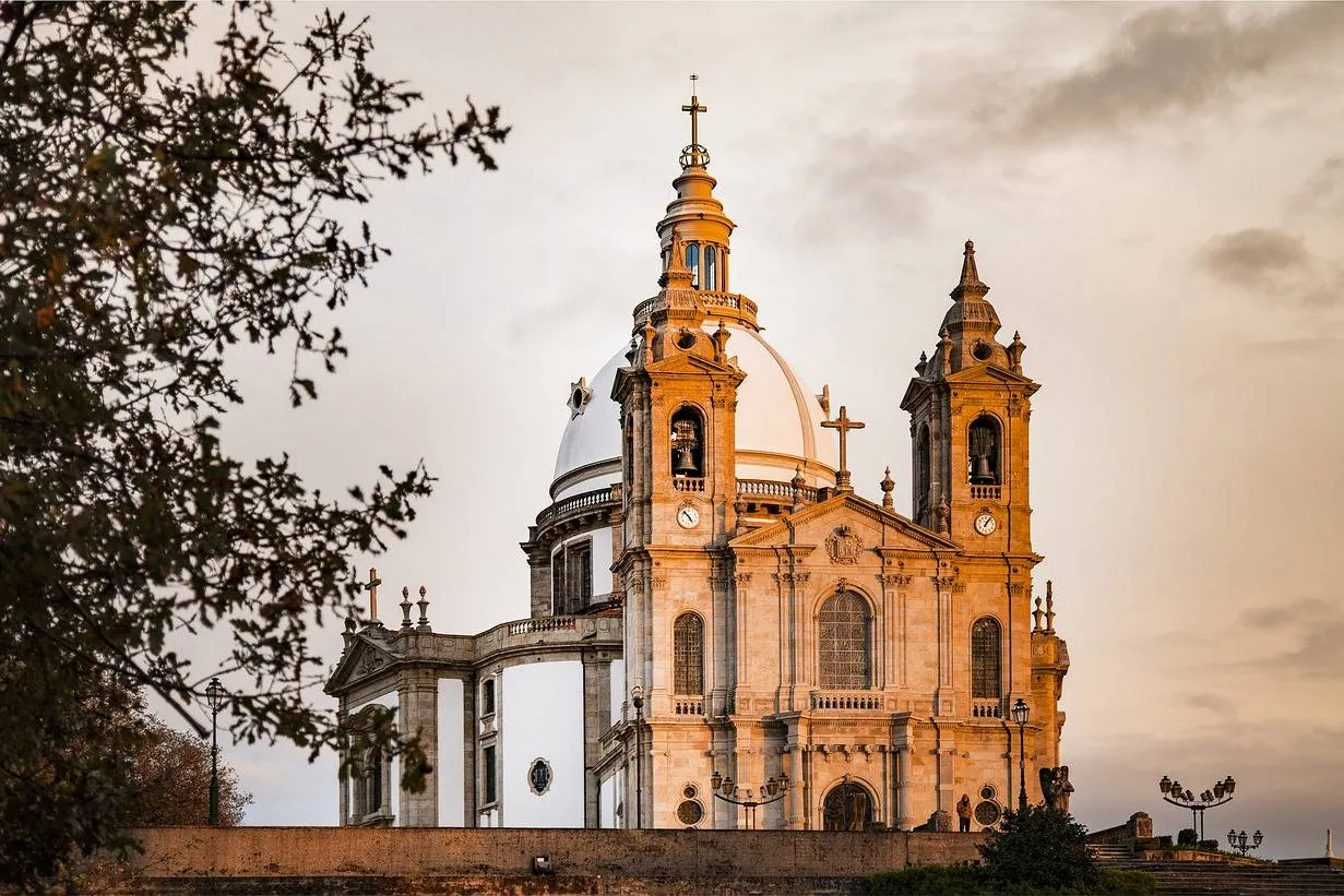 sameiro, braga, sanctuary