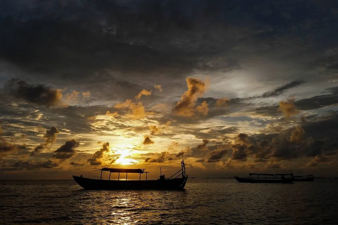 cambodia, asia, sihanoukville