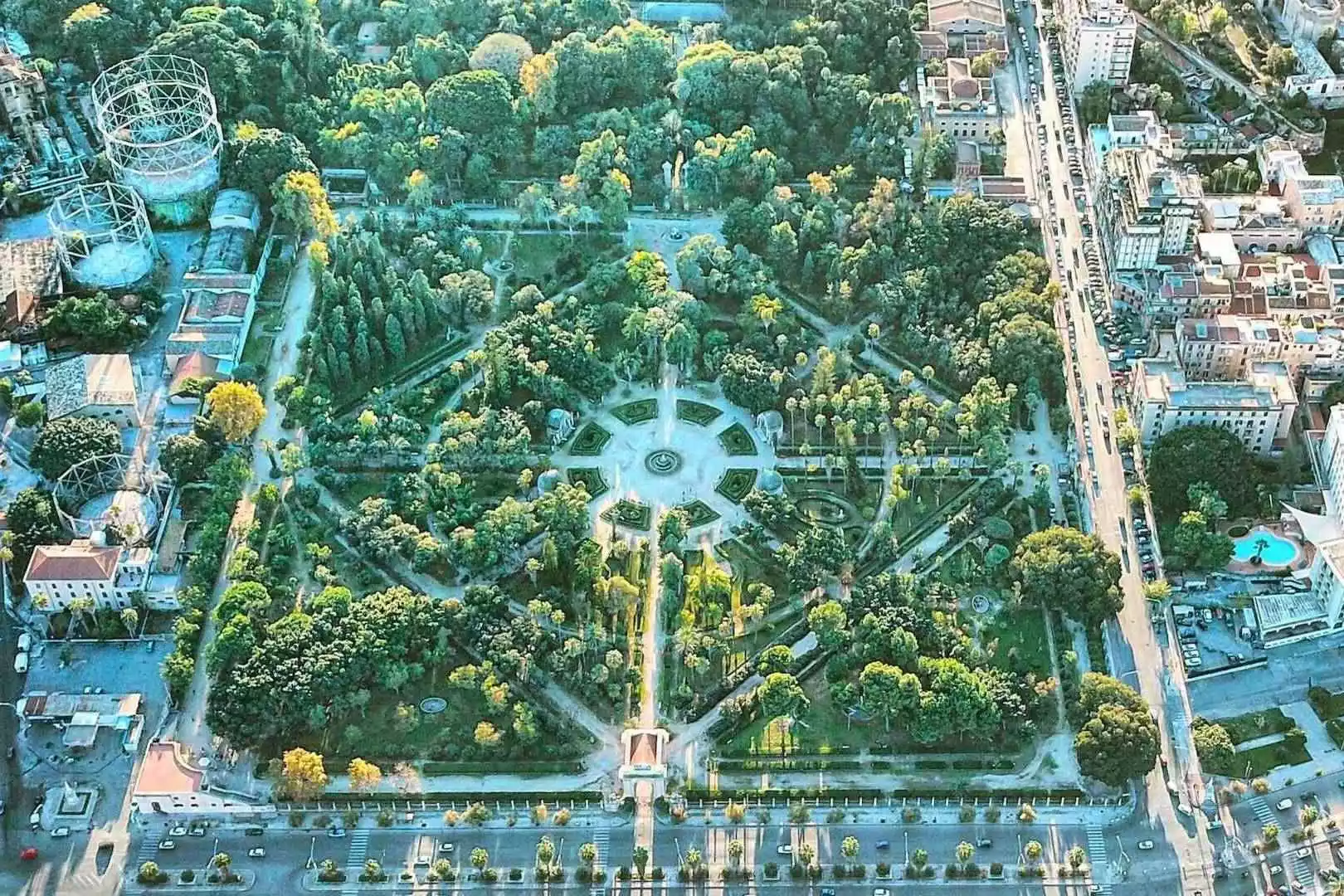 Palermo