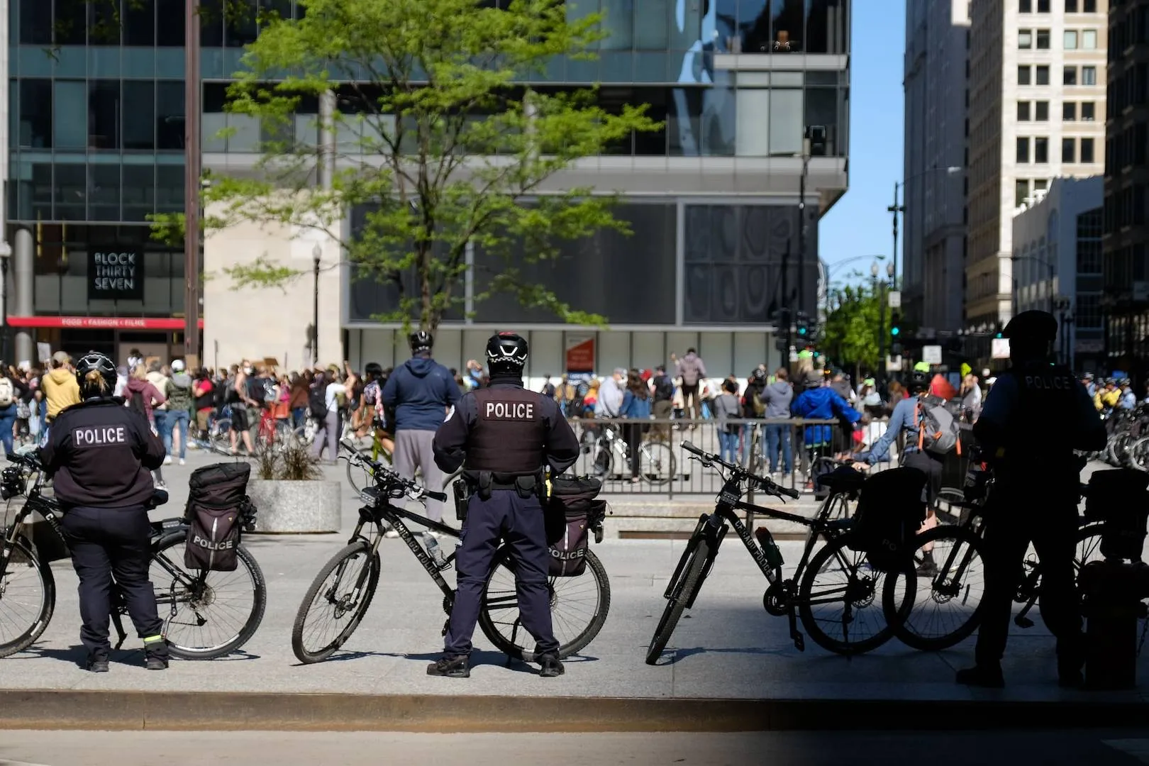 people riding on bicycles during daytime