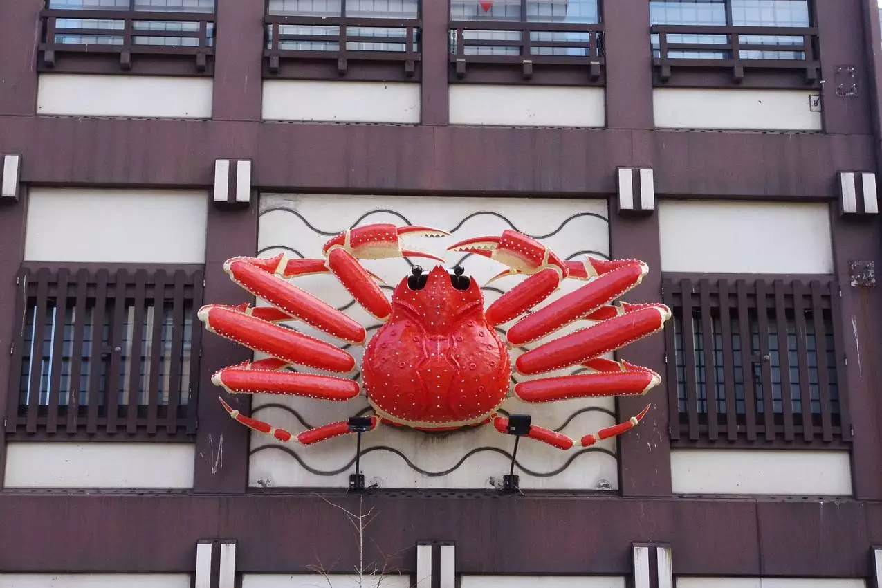 japan, hokkaido, sapporo